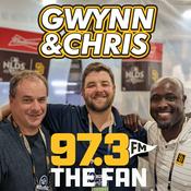 Podcast Gwynn & Chris On Demand