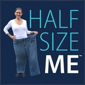 Podcast Half Size Me