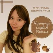 Podcast Harmony’s English Podcast