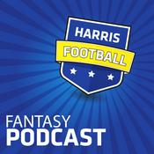 Podcast Harris Fantasy Football Podcast