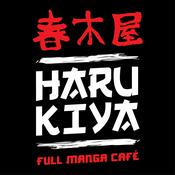 Podcast HARUKIYA FULL MANGA CAFE