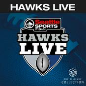 Podcast Hawks Live