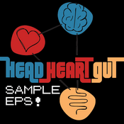 Podcast Head Heart Gut Sample Episodes