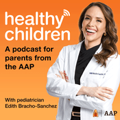 Podcast Healthy Children