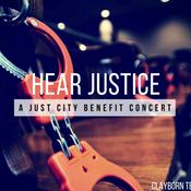 Podcast #HearJustice901