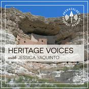 Podcast Heritage Voices