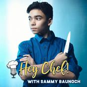 Podcast Hey Chef!