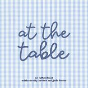 Podcast At The Table With AO