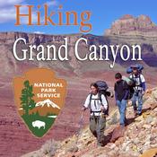 Podcast Hiking Grand Canyon