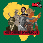 Podcast Histoires d'Afrique