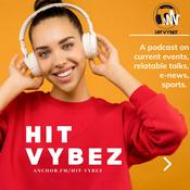 Podcast Hit Vybez