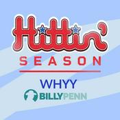 Podcast Hittin' Season: A Philadelphia Phillies podcast