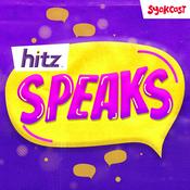 Podcast HITZ Speaks - Radio Station [ENG]