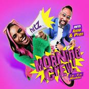 Podcast HITZ Morning Crew Rewinds! -Radio Station [ENG]