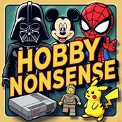 Podcast Hobby Nonsense