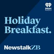 Podcast Holiday Breakfast