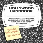 Podcast Hollywood Handbook