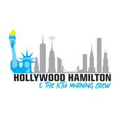 Podcast Hollywood Hamilton & The KTU Morning Crew