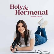 Podcast Holy & Hormonal