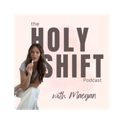 Podcast HOLY SHIFT!