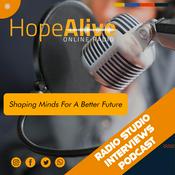 Podcast Hope Alive Radio Station