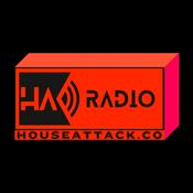 Podcast House Attack Radio Podcast