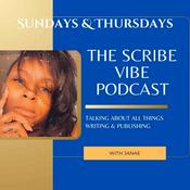 Podcast The Scribe Vibe Podcast