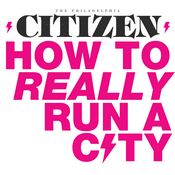 Podcast How to Really Run a City powered by Accelerator for America