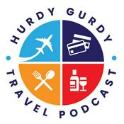 Podcast Hurdy Gurdy Travel Podcast