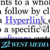 Podcast Hyperlink By 22 West Media