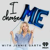 Podcast I Choose Me with Jennie Garth