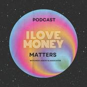 Podcast I Love Money Matters Podcasts