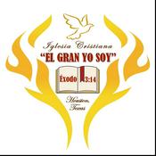 Podcast Iglesia Cristiana  "El Gran Yo Soy"