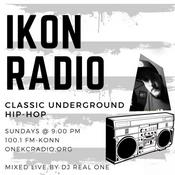 Podcast IKON Radio