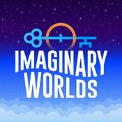 Podcast Imaginary Worlds