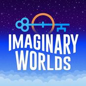 Podcast Imaginary Worlds