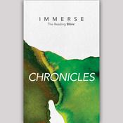 Podcast Immerse: Chronicles – 8 Week Bible Reading Experience