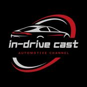 Podcast In-drive cast podcast