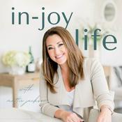 Podcast In Joy Life with Mattie Jackson