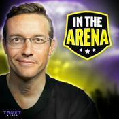 Podcast In The Arena with Benny Johnson