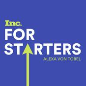 Podcast For Starters with Alexa von Tobel