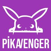 Podcast INDESTAR - Pikavenger