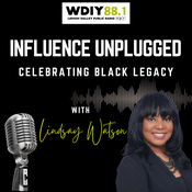 Podcast Influence Unplugged: Celebrating Black Legacy