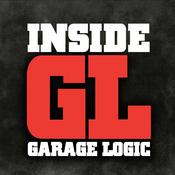 Podcast Inside Garage Logic