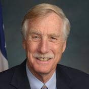 Podcast Inside Maine with Senator Angus King