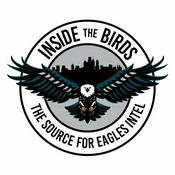 Podcast Inside the Birds: A Philadelphia Eagles Podcast