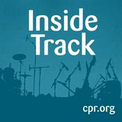 Podcast Inside Track