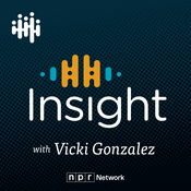 Podcast Insight With Vicki Gonzalez