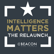 Podcast Intelligence Matters: The Relaunch