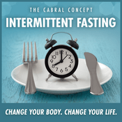 Podcast Intermittent Fasting